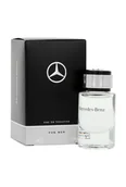 Wody i perfumy męskie - Mercedes-Benz For Men Ultimate Edt 7ml - miniaturka - grafika 1