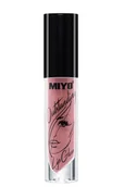 Błyszczyki do ust - MIYO BŁYSZCZYK OUTSTANDING LIP GLOSS 22 4ML - miniaturka - grafika 1