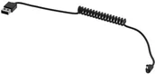Kable komputerowe i do monitorów - SPIRAL CABEL FOR POWER BANK 03.5912 - miniaturka - grafika 1