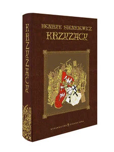 Krzyżacy - Lektury szkoła podstawowa - miniaturka - grafika 1