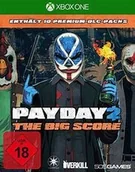 Gry Xbox One - PAYDAY 2: The Big Score Edition GRA XBOX ONE - miniaturka - grafika 1