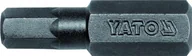 Bity - Bity Wkrętakowe Udarowe 8X30Mm Hex 6Mm - miniaturka - grafika 1