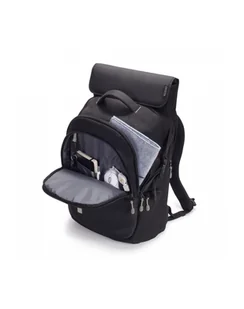 dicota Backpack Eco 14-15.6' D30675-RPET - Torby na laptopy - miniaturka - grafika 1