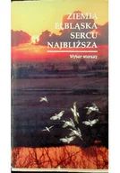 Poezja - Ziemia elbląska sercu najbliższa - miniaturka - grafika 1