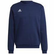 Bluza Męska Adidas Ocieplana Wkładana Granatowa H57480