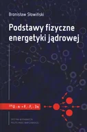 Technika - Podstawy fizyczne e........i jądrowej - miniaturka - grafika 1