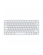 Klawiatury - apple MAGIC KEYBOARD-D-wersja europejska - miniaturka - grafika 1