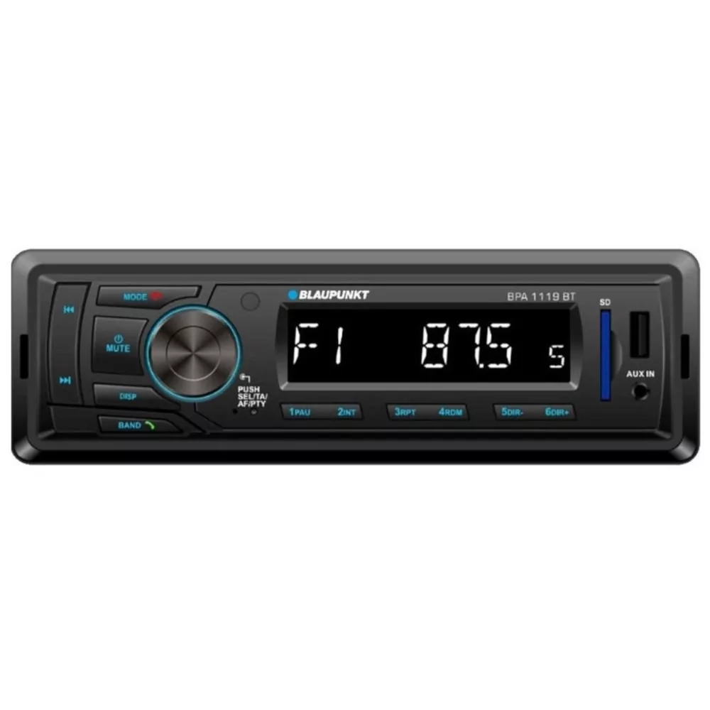 Blaupunkt BPA 1119 BT