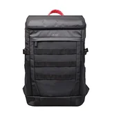 Torby na laptopy - Acer Nitro utility backpack - miniaturka - grafika 1