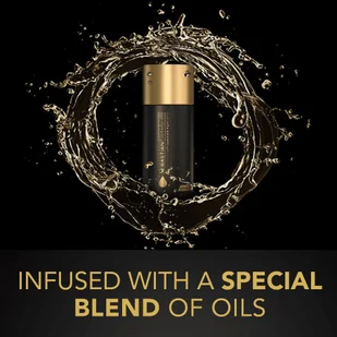 Sebastian Professional Dark Oil Lightweight Hair Conditioner (50ml) - Odżywki do włosów - miniaturka - grafika 3