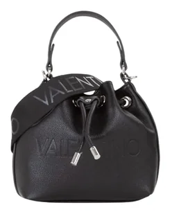 Valentino Syria RE, torebka damska, czarna, Kolor czarny - Torebki damskie - miniaturka - grafika 1