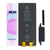 Baterie do telefonów - Bateria akumulator 2018mAh do Apple iPhone SE3 2022 bez taśmy BMS - miniaturka - grafika 1