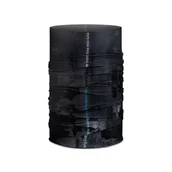 Czapki narciarskie - Komin na szyję - Bandana BUFF Original Ecostretch Ativ - miniaturka - grafika 1