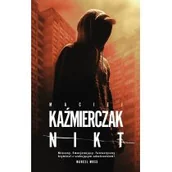 Horror, fantastyka grozy - Muza Nikt LIT-46895 - miniaturka - grafika 1