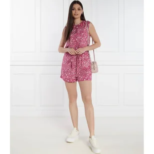 Pepe Jeans London Kombinezon DALMA | Regular Fit - Kombinezony - miniaturka - grafika 1