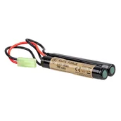 Amunicja i osprzęt ASG - Akumulator ASG Elite Force NiMh 7,2 V 700 mAh - miniaturka - grafika 1