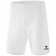 Spodnie i spodenki dla chłopców - Erima dla dzieci fussba LLS świetlicy Rio 2.0 z wewnętrznym Slip, biały 316013_1 - miniaturka - grafika 1