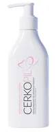 Żele i maści lecznicze - Cerkopil żel hipoaler.d/mycia twarzy 200ml - miniaturka - grafika 1