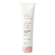 Kosmetyki do stylizacji włosów - MILK SHAKE LIFESTYLING SMOOTHING Krem wygładzający do włosów 150 ml - miniaturka - grafika 1