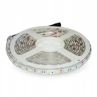 Taśmy LED - v-tac Taśma LED V-TAC SMD5050 300LED IP65 RĘKAW 10W/m VT-5050 4000K 1000lm - miniaturka - grafika 1