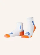 Skarpetki damskie - X-Socks Skarpety Sportowe Run Expert weiss - miniaturka - grafika 1