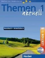 EUROPEAN SCHOOLBOOKS Themen Aktuell in sechs Banden - Pozostałe książki - miniaturka - grafika 1