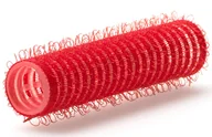 Wałki do włosów - Poniks Wałki fryzjerskie rzepy lekkie cienkie 13mm 12 sztuk 8000 - miniaturka - grafika 1