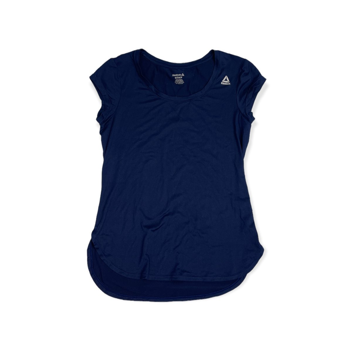 Koszulka t-shirt damski REEBOK S