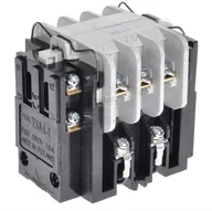 Wyłączniki światła i elektryczne - Legrand stycznik TSM-1 400 V 50 Hz 3211-150002 - miniaturka - grafika 1