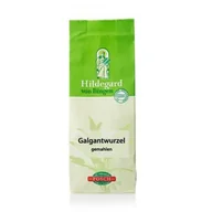 Zdrowa żywność - Hildegard Galgant Korzeń Mielony - 100 G - miniaturka - grafika 1