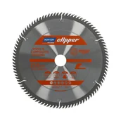 Akcesoria do elektronarzędzi - NORTON Tarcza pilarska widiowa WF.250.30.Z96.1 Bezpieczne zakupy 20 lat na rynku 70184608111 - miniaturka - grafika 1