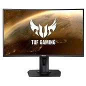 Monitory - Asus VG27WQ - miniaturka - grafika 1