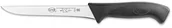 Noże kuchenne - Sanelli 110218 Lario Line wąski nóż do kęszenia, długość 18 cm, wiele - miniaturka - grafika 1