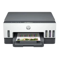 Urządzenia wielofunkcyjne - HP Smart Tank 720 - miniaturka - grafika 1