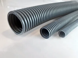 Rura giętka karbowana (peszel) 750N 50m z pilotem RKSG/PV/PIL - Akcesoria do kolektorów i fotowoltaiki - miniaturka - grafika 1