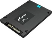 Dyski SSD - Dysk SSD Micron Dysk SSD Micron 7400 PRO 7.68TB U.3 (15mm) NVMe Gen4 MTFDKCC7T6TDZ-1AZ1ZABYY (DWPD 1) Tray - miniaturka - grafika 1