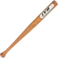 Baseball, krykiet, palant - Kij baseballowy drewniany SOFTEE 71cm - miniaturka - grafika 1