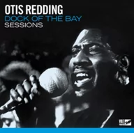 Reggae - Dock Of The Bay Sessions CD) Otis Redding - miniaturka - grafika 1