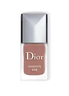 Lakiery do paznokci - Rouge Dior Vernis 449 Dansante 10.0 ml - miniaturka - grafika 1