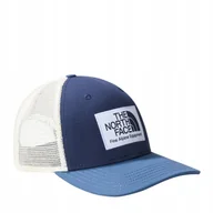 Czapki i chusty sportowe męskie - THE NORTH FACE CZAPKA DEEP FIT MUDDER TRUCKER NF0A5FX8926 r UNIWERSALNY - miniaturka - grafika 1