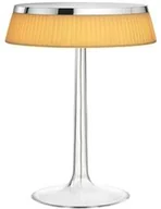 Lampy stojące - Flos - Bon Jour T Lampa Stołowa Chrom/Soft Flos - miniaturka - grafika 1