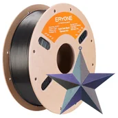 Filamenty i akcesoria do drukarek 3D - ERYONE Burnt Titanium Tri Color PLA Filament 1kg - Purple-blue 1292206EUDF - miniaturka - grafika 1