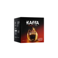 Kawa w kapsułkach i saszetkach - Forte Kaffa 16 kapsułek do Dolce Gusto - miniaturka - grafika 1
