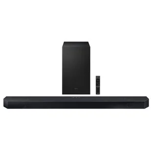 Samsung HW-Q700D EN - Soundbary - miniaturka - grafika 1