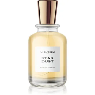 Miraculum Star Dust Woda perfumowana 50 ml - Wody i perfumy damskie - miniaturka - grafika 1