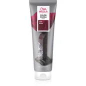Maski do włosów - Wella Color Fresh Rose Blaze maska tonująca 150ml - miniaturka - grafika 1