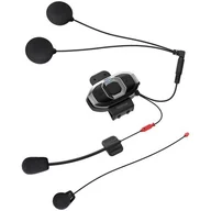 Akcesoria motoryzacyjne - Sena Sena SF4 Bluetooth Communication System with HD Speakers - miniaturka - grafika 1