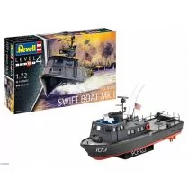 Revell Model do sklejania US Navy Swift Boat MK.I 5_796752 - Modele do sklejania - miniaturka - grafika 1