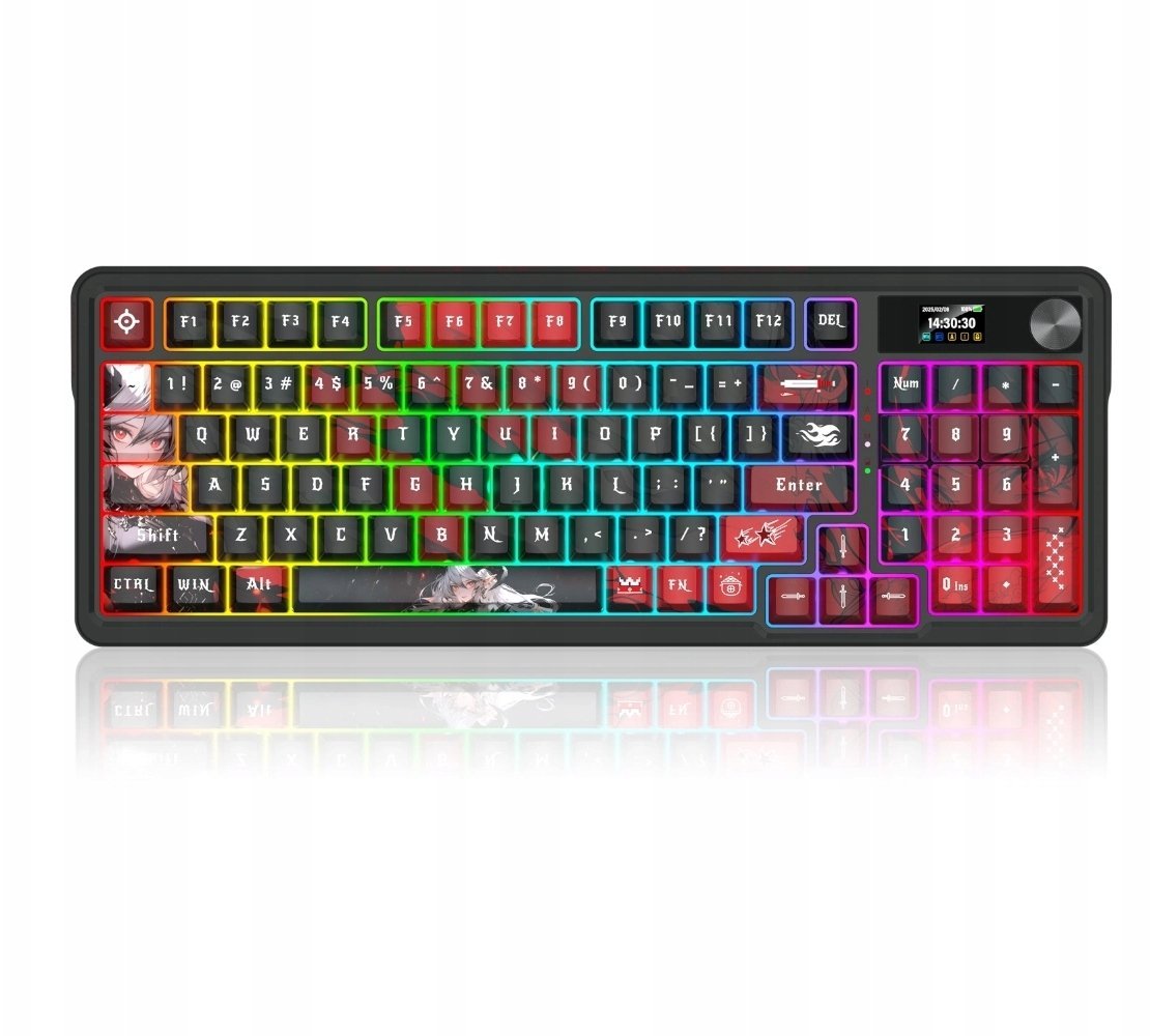 Redragon K719AK-RGB-PRO