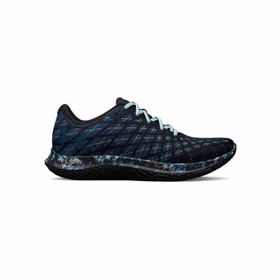 Buty sportowe męskie - Buty biegowe męskie Under Armour FLOW Velociti Wind 2 DSD - grafika 1